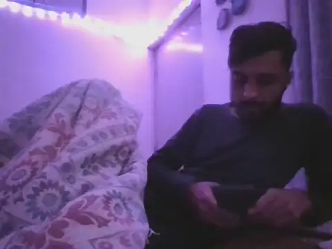 Snapshot of Forbidden_Live143 chatting on November 16, 8:47 pm Forbidden Live143 online show from November 16, 8:47 pm