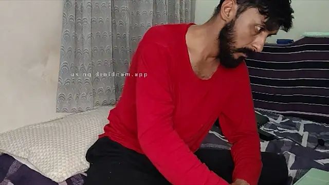 Snapshot of Forbidden_Live143 chatting on December 18, 8:15 pm Forbidden Live143 online show from December 18, 8:15 pm