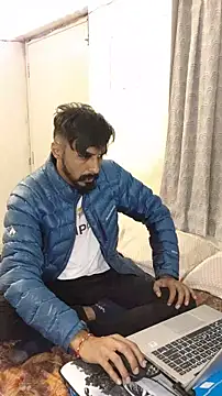 Snapshot of Forbidden_Live143 chatting on January 6, 6:44 pm Forbidden Live143 online show from January 6, 6:44 pm