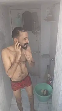 Snapshot of Forbidden_Live143 chatting on January 13, 4:51 am Forbidden Live143 online show from January 13, 4:51 am