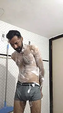 Snapshot of Forbidden_Live143 chatting on January 16, 6:06 am Forbidden Live143 online show from January 16, 6:06 am