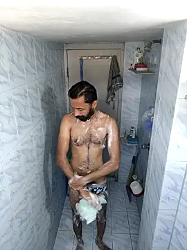 Forbidden Live143 online show from April 1, 7:42 am