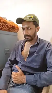 Forbidden Live143 online show from April 15, 6:20 am