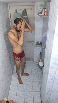 Forbidden Live143 online show from April 22, 7:55 am