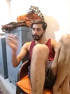 Forbidden Live143 online show from April 26, 10:02 am