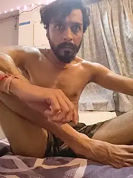 Forbidden Live143 online show from June 5, 7:52 pm