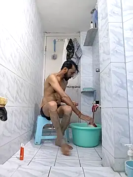 Forbidden Live143 online show from July 7, 5:54 am