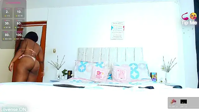 brithanybrown online show from September 24, 9:29 pm