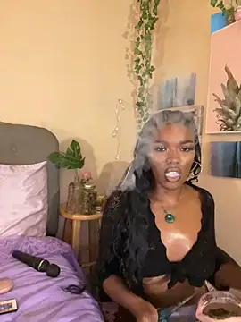 magicalc00ch online show from January 14, 3:53 am