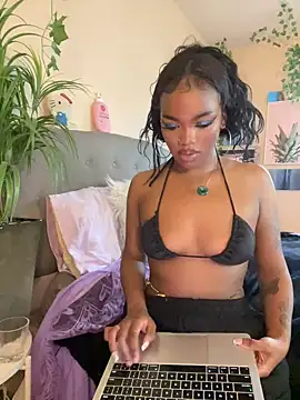 magicalc00ch online show from January 18, 10:49 pm