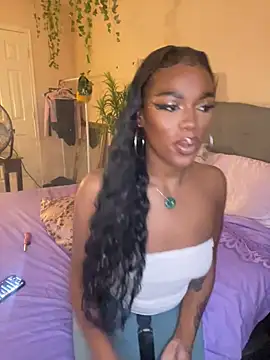 magicalc00ch online show from January 19, 11:43 pm