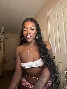 magicalc00ch online show from January 22, 5:59 am