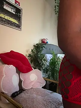 magicalc00ch online show from March 10, 11:27 pm