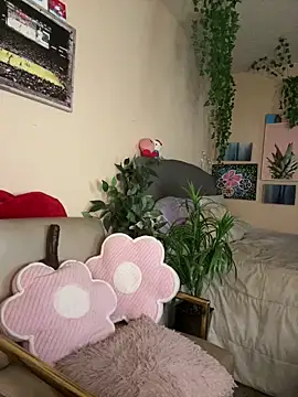 magicalc00ch online show from March 12, 12:42 am