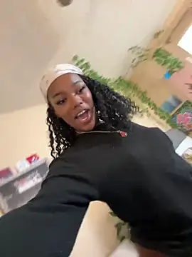 magicalc00ch online show from March 18, 10:04 pm