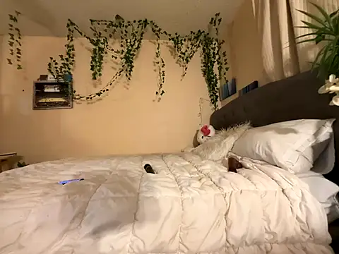 magicalc00ch online show from September 23, 2:36 am