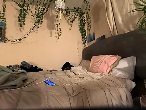 magicalc00ch online show from November 9, 5:06 am