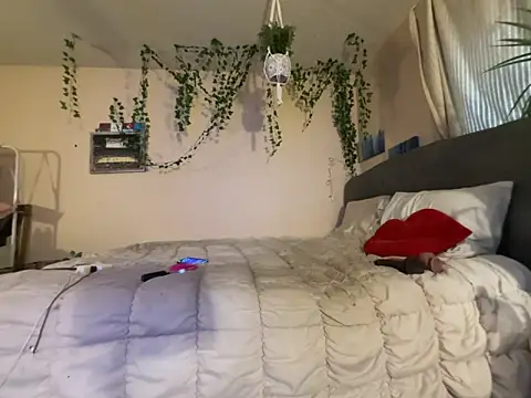 magicalc00ch online show from November 9, 11:25 pm