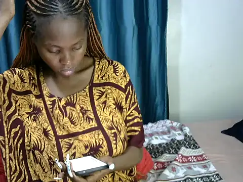 Kababy love online show from November 12, 7:57 pm