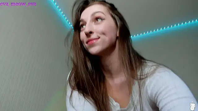 Meow Eva Meow online show from January 10, 12:17 am