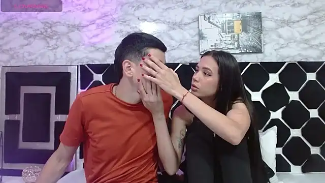 Snapshot of Dominate_Alison chatting on March 13, 5:52 pm Dominate Alison online show from March 13, 5:52 pm