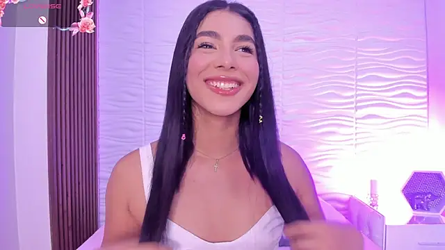 Snapshot of IsabelleFoxx_ chatting on November 25, 9:59 pm IsabelleFoxx online show from November 25, 9:59 pm