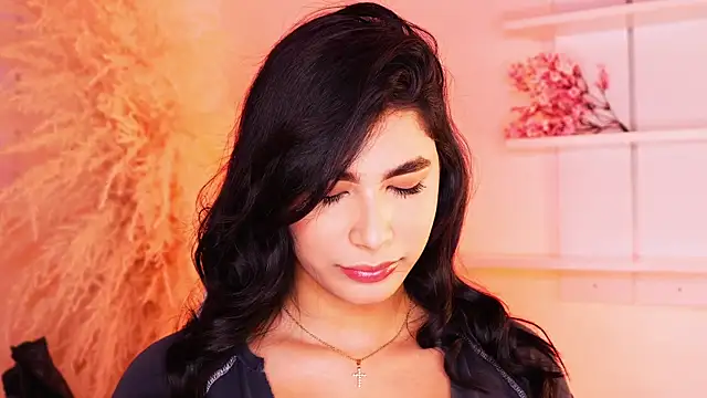 IsabelleFoxx  online show from July 30, 10:31 pm