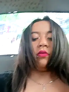 Cristal  04 online show from March 17, 2:56 pm