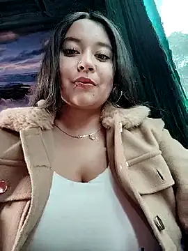 Cristal  04 online show from November 16, 3:17 pm