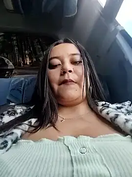 Cristal  04 online show from February 18, 7:32 pm