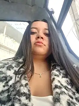 Cristal  04 online show from June 12, 2:27 pm