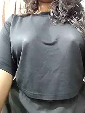 MohiniHott online show from March 8, 6:39 am