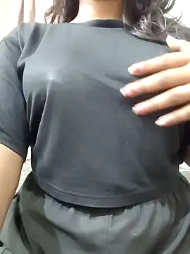 Snapshot of MohiniHott chatting on April 4, 6:33 am MohiniHott online show from April 4, 6:33 am