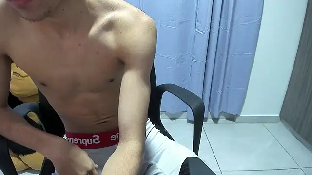 isaaclatino online show from October 15, 6:24 am