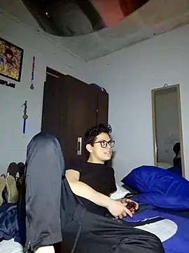 Josudaln2 online show from November 18, 8:57 pm