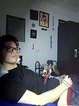 Josudaln2 online show from November 28, 2:53 pm