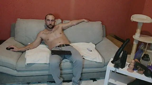 LeleMrBoa93-FF online show from September 12, 6:52 pm