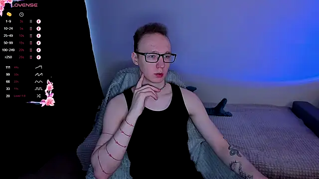 Alex silents online show from October 3, 9:50 am