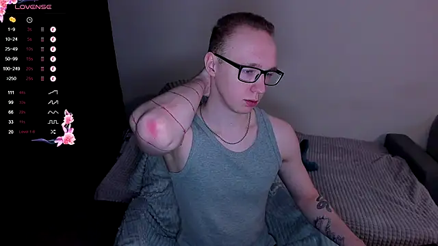 Alex silents online show from October 29, 12:40 pm