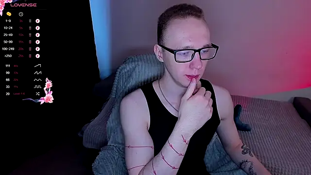 Alex silents online show from October 30, 10:27 am