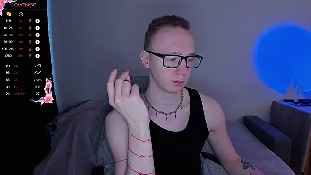 Alex silents online show from November 18, 9:47 am