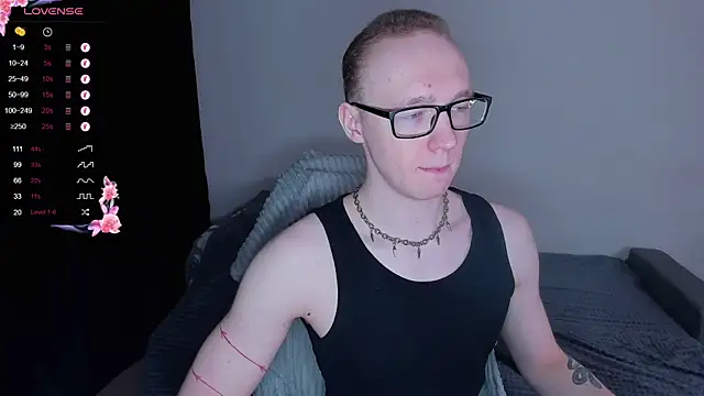 Alex silents online show from February 24, 12:08 am