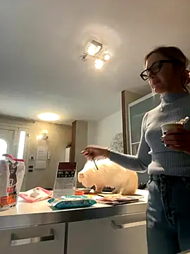 casalinga88 online show from October 13, 11:32 am