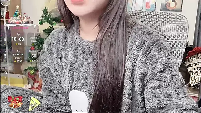 Berrysweet 68 online show from January 17, 1:24 pm