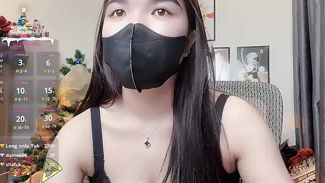 Berrysweet 68 online show from January 18, 4:31 pm