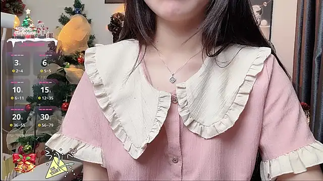 Berrysweet 68 online show from January 19, 12:17 pm