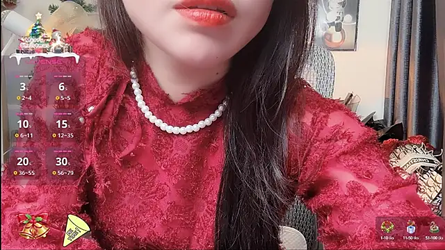 Berrysweet 68 online show from January 21, 2:37 pm