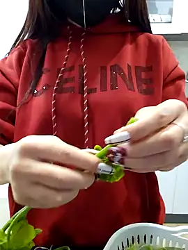 Berrysweet 68 online show from February 5, 4:27 am