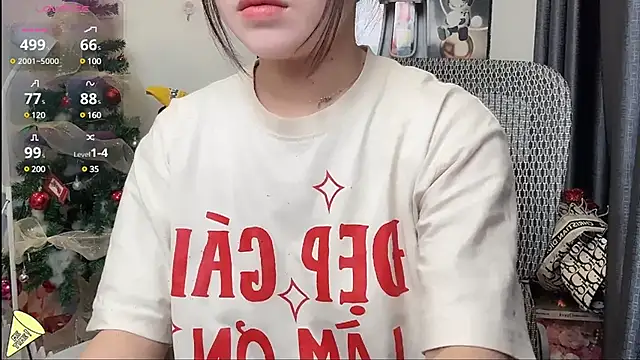 Berrysweet 68 online show from February 14, 2:28 am