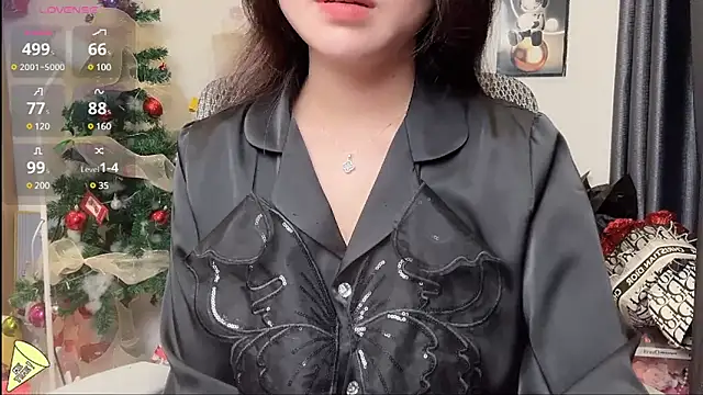 Berrysweet 68 online show from February 14, 2:02 pm